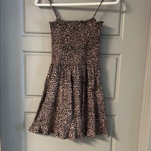 Reformation dress